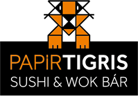 Papírtigris Sushi & Wok Bár