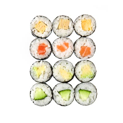 Rumoi